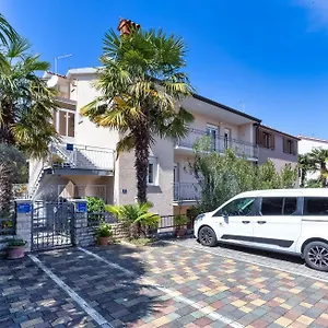 Apartman Jure, Poreč
