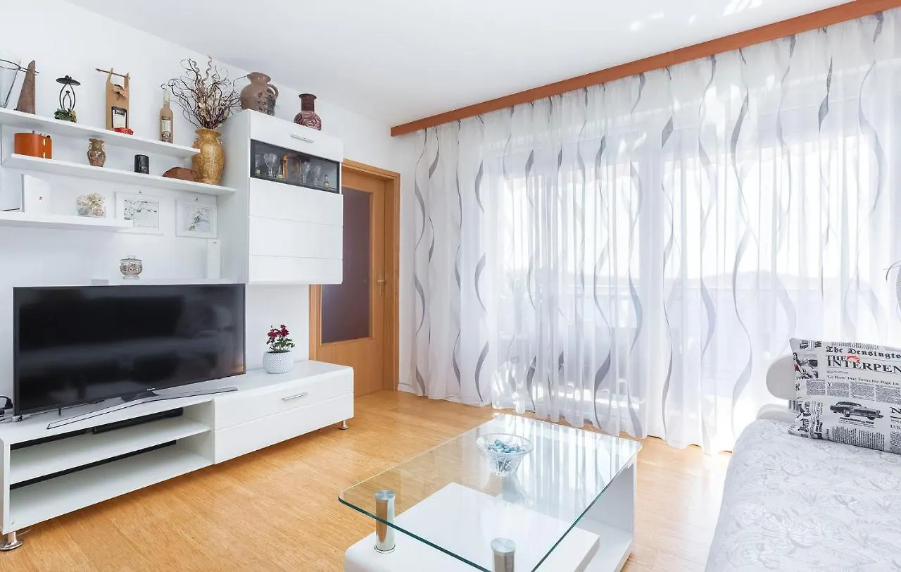 Branko B4 Apartment Porec